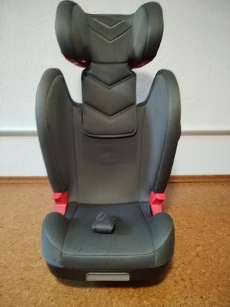 Autosedačka axkid 15-36, isofix, axkid