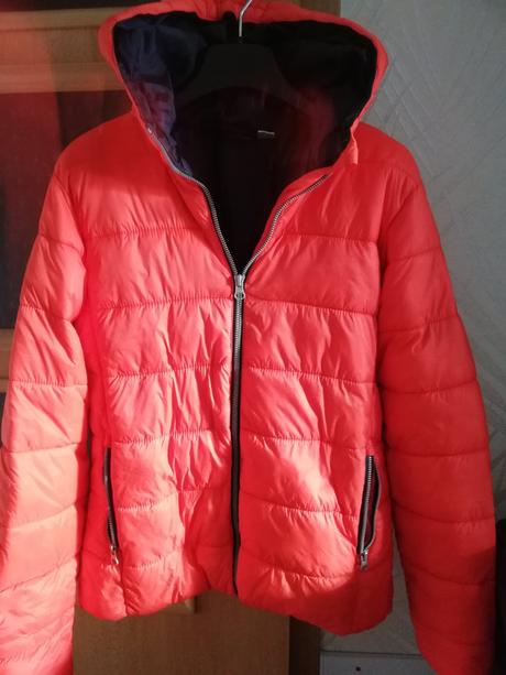 Jesenná vetrovka, 164