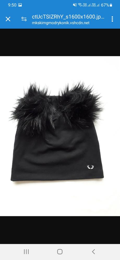 Mirau čiapka, mirau,110