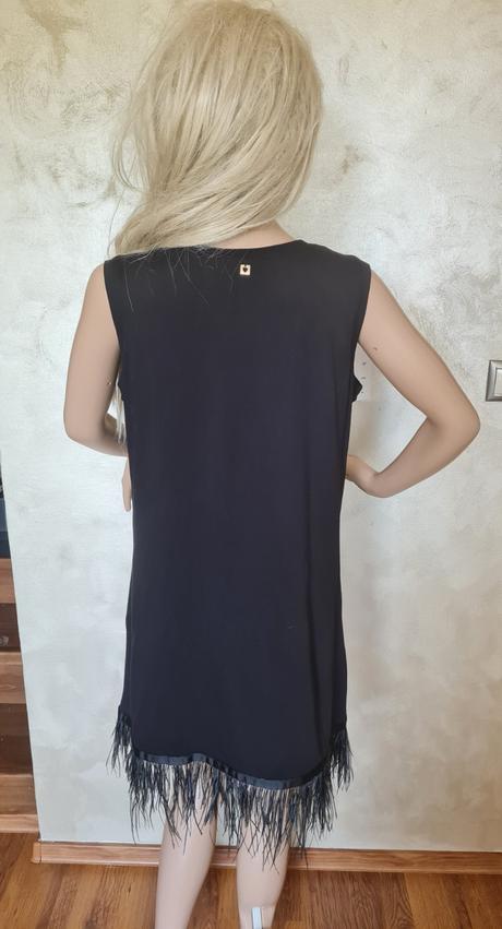 Twin set saty, twinset,m