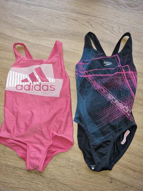 Sportove plavky 122/128, 122