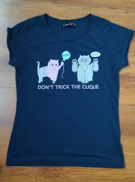 Tričko, new yorker,m