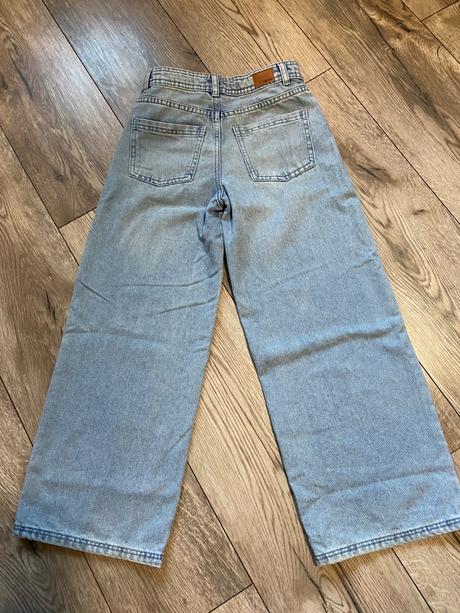 Rifle dievčenské, sinsay,134