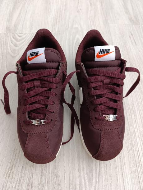 Nike tenisky, nike,37