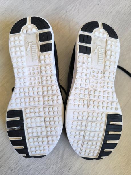 Ľahké tenisky, puma,38