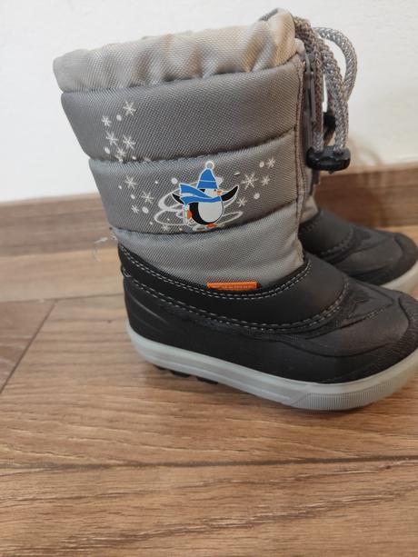 Snehule na predaj, demar,24