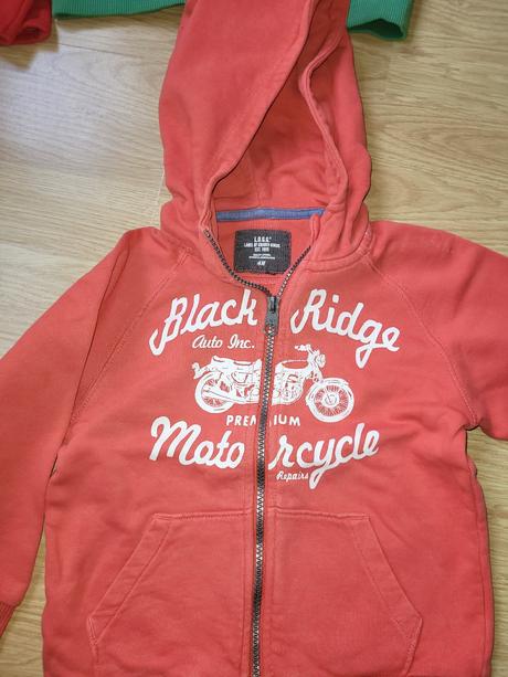 Súprava mikín, next,104