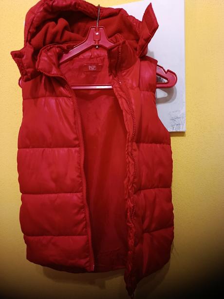 Vesta ff 8-9 rokov, f&f,140