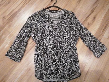 Blúzka, atmosphere,34