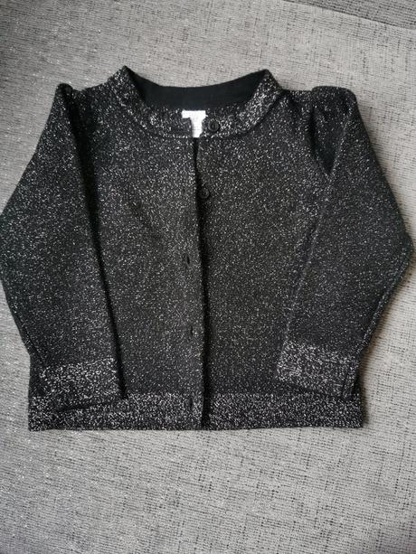 Svetrík nenosený gap, gap,92