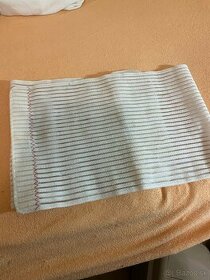 Pooperačný brušný, 