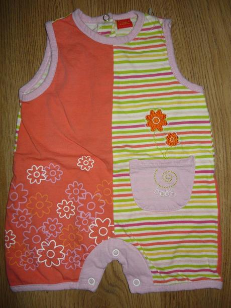 Kvalitné opalovačky -62/68, baby,68