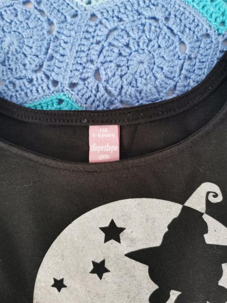 Halloweenske saticky, dopodopo,116