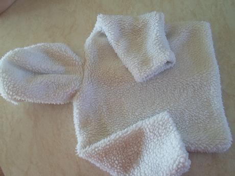 Macíkova bundička, 80