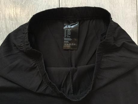 Chlapčenske pyžamo nasa 10-12 rokov, h&m,146