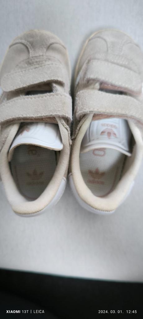 Adidas gazelle botasky, adidas,23