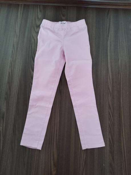 Úzke nohavice, bonprix,140