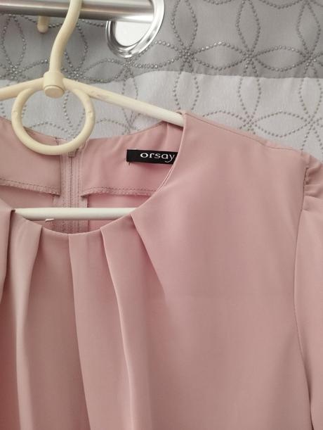 Spoločenské šaty, orsay,m