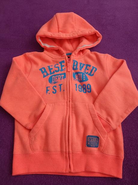 Mikina, reserved,116