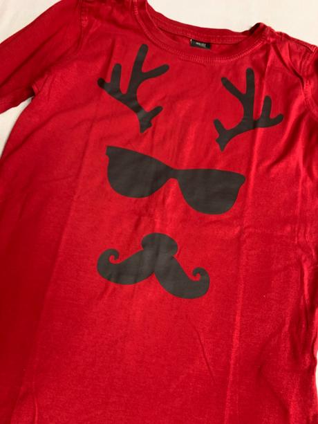 Tričko, chapter young,146