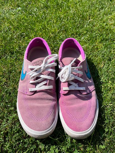 Nike janoski, nike,42