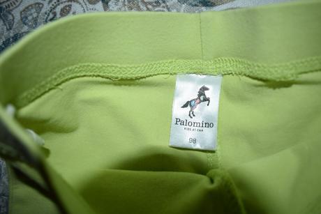 Legínky na 2 až 3 roky., palomino,98