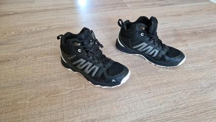 Turistické, prechodné topánky mckinley, mckinley,35