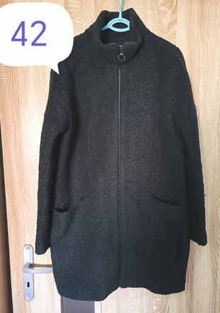 Kabát barancek, xl