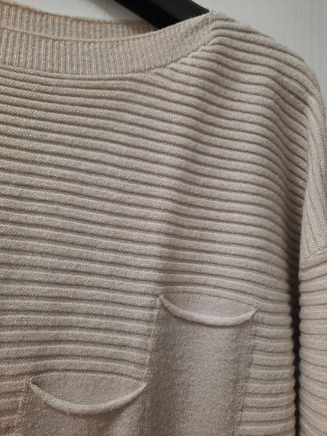 Krásny sveter m- l, m