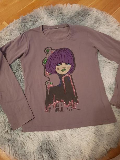 Tričko 146/152, 146