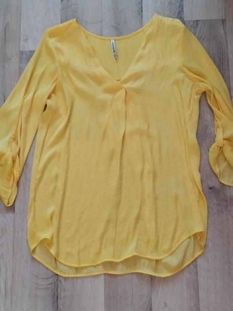 Blúzka, stradivarius,s