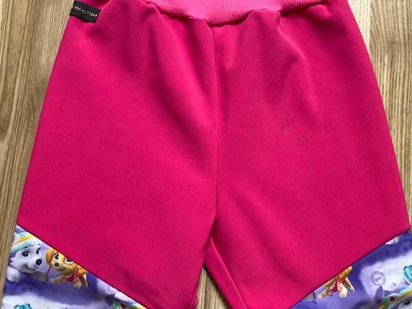 Zateplene softshellky, c.116/122+ zadarmo tricko, 116