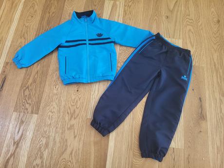 Suprava lonsdale london, 98