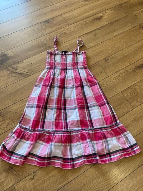 Letné šaty, crashone,146