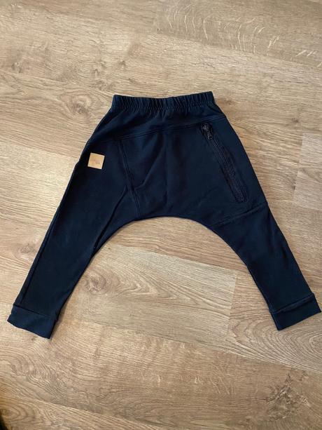 Chlapčenské pudláče zn. lumide, 98