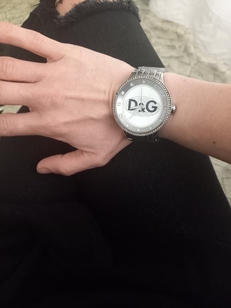 Dolce gabbana hodinky, dolce&gabbana