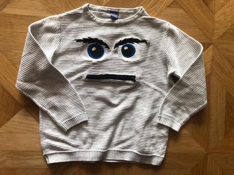 Mikinka, dopodopo,104