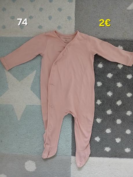 Pyzamo 74, sinsay,74