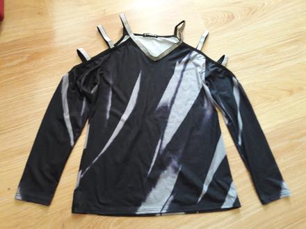 Dámske tričko--s, s