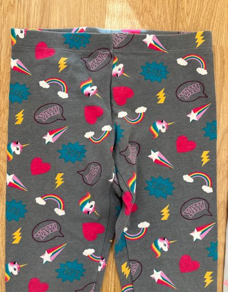 Legínky z usa 122, 122