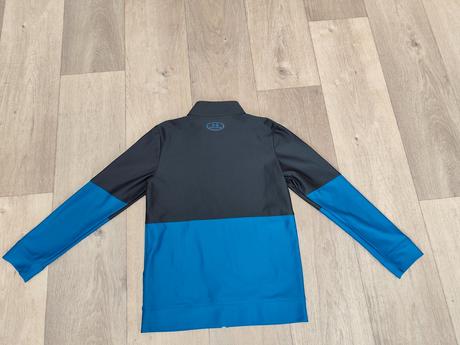 Under armour mikina, under armour,140