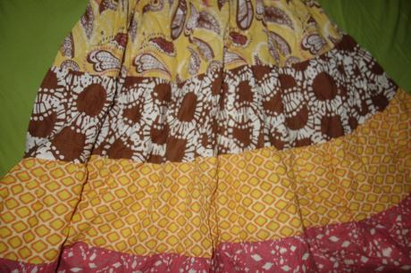 Letne maxisatocky matalan, matalan,122