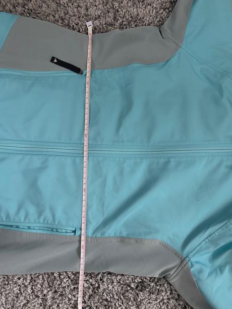 Tenká bunda adidas climaproof v. s/m, adidas,36