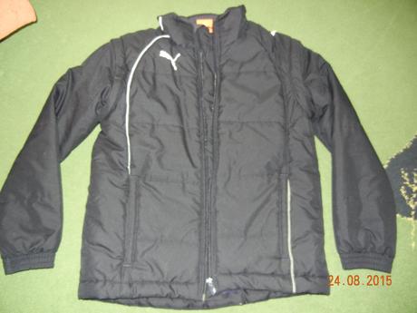 Vetrovka puma, puma,140