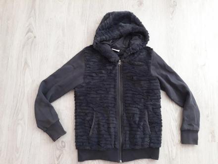 Mikina dievčenská 158/164, kik,158