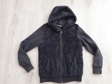 Mikina dievčenská 158/164, kik,158