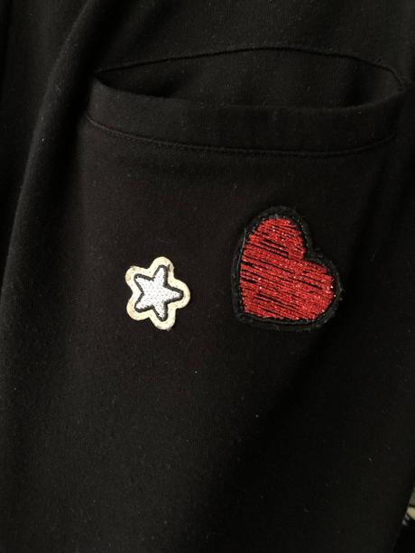 Monnalisa teplaky, monnalisa,158