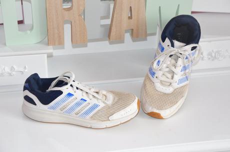 Tenisky adidas-35, adidas,35