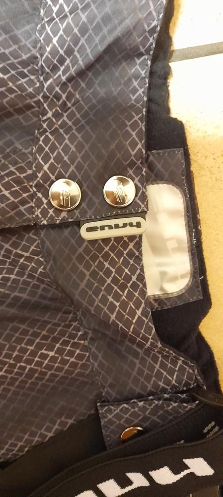 Lyžiarske nohavice, oteplovaky  envy, envy,38