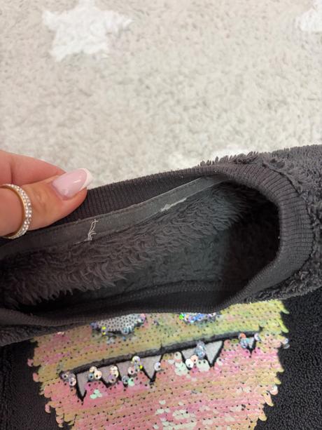 Hunate mikinky h&m 98/104, h&m,104